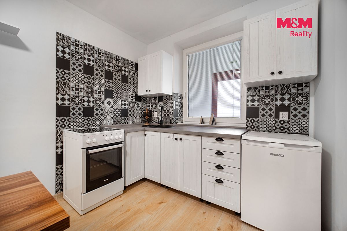 Prodej bytu 1+1 42 m² – fotografie 4