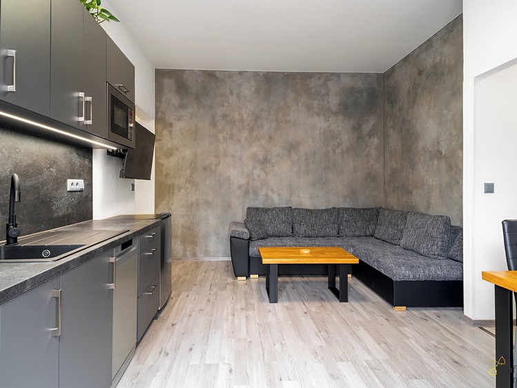 Квартира 2+kk на продаж, 43 м² (2 з 24)