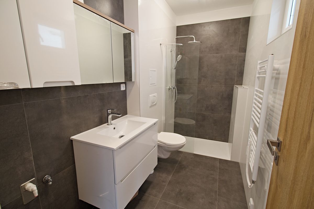 Pronájem bytu 3+kk 55 m² – fotografie 3