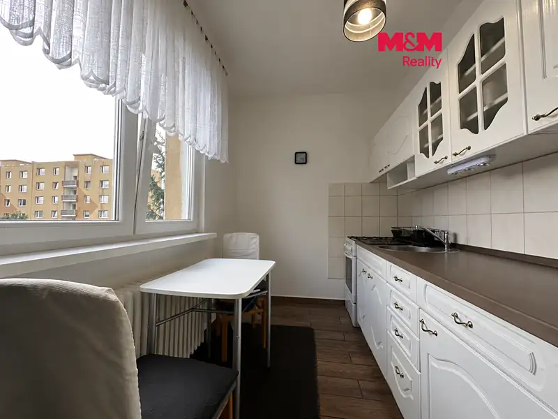 Prodej bytu 2+1 56 m², Kadaň – náhled fotky 1