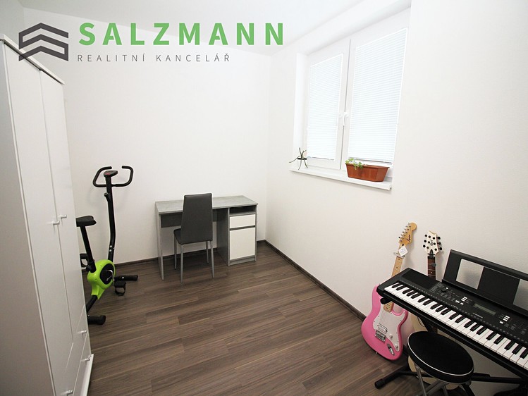 Wohnung 4+kk zur Miete, 82 m² (11 von 22)