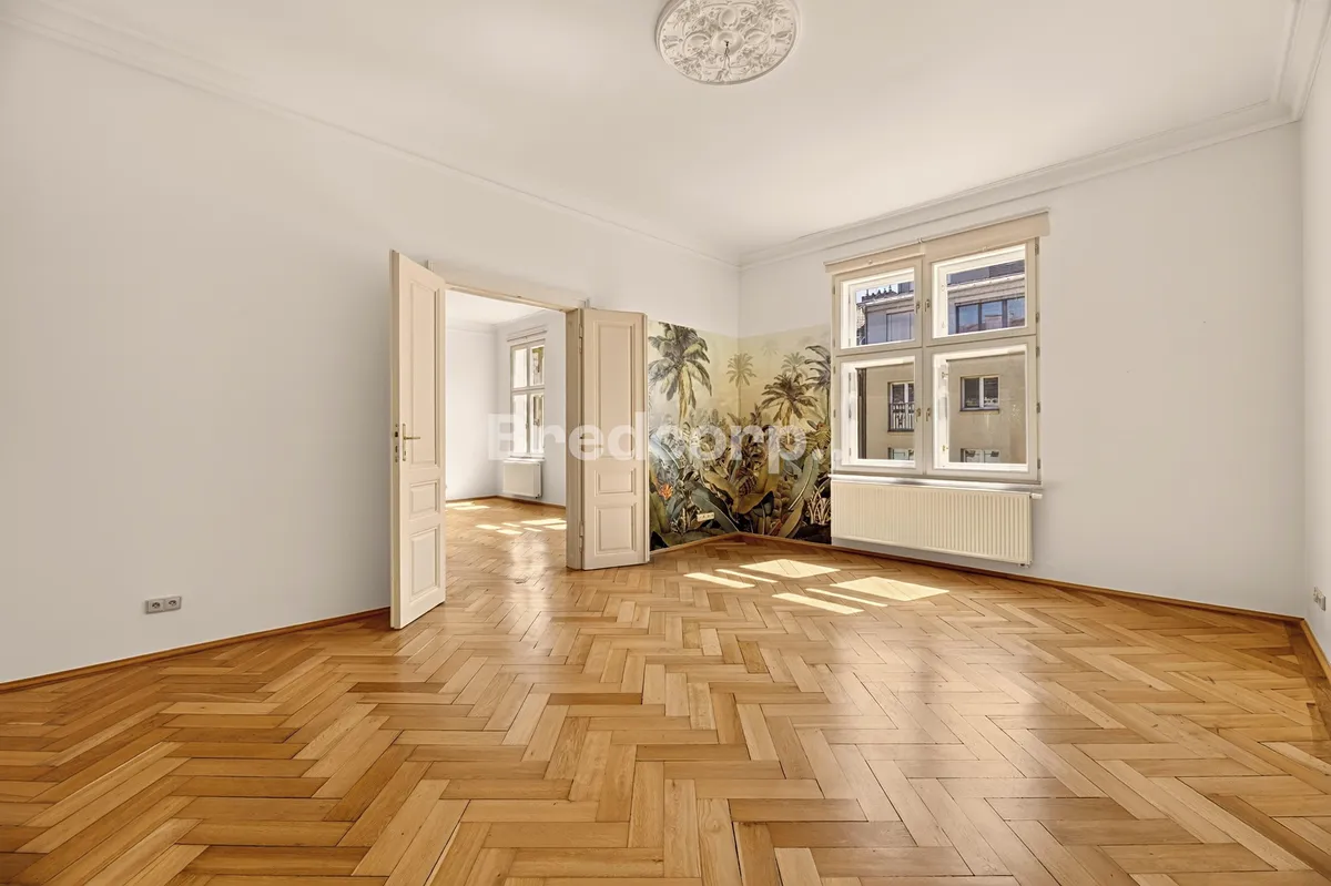 Pronájem kanceláře 190 m²