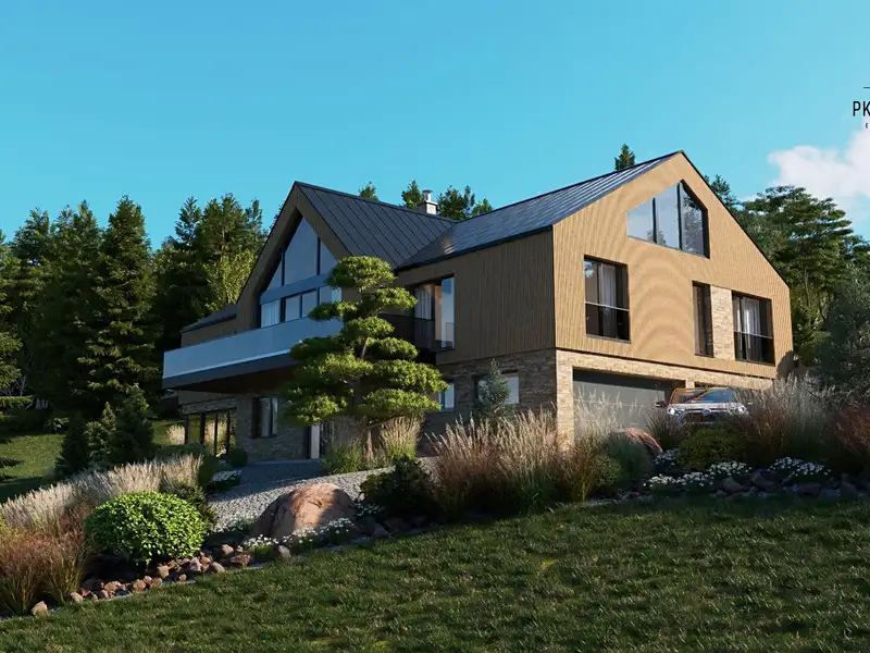 Prodej stavebního pozemku 48246 m², Malá Morávka – náhled fotky 2
