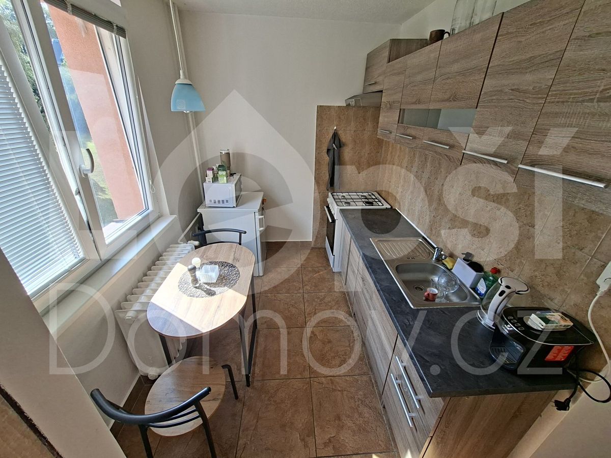 Pronájem bytu 3+1 72 m² – fotografie 5
