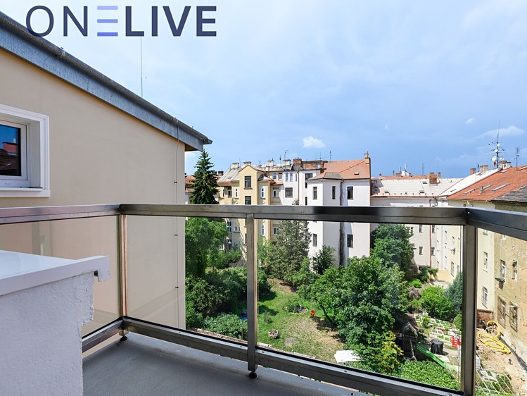 Квартира 3+1 в оренду, 104 м² (10 з 12)