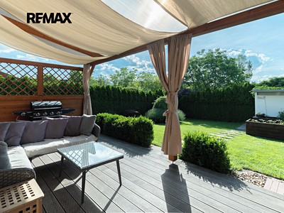 Prodej  rodinného domu 109 m², pozemek 298 m²