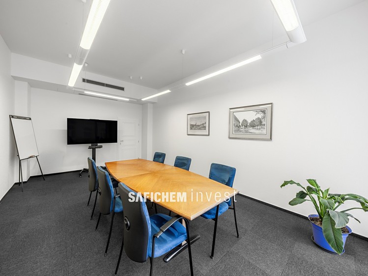 Pronájem komerčního prostoru, 170 m² (2 z 10)