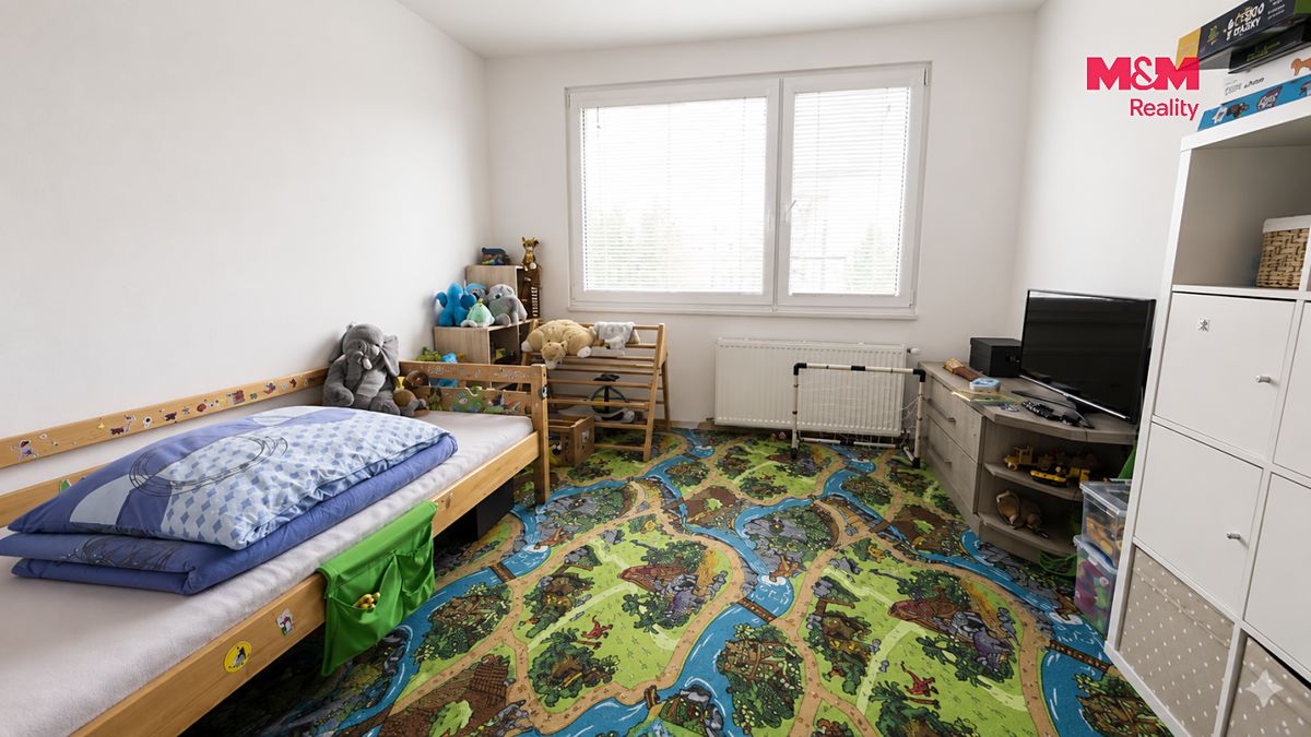 Prodej bytu 3+1 65 m² – fotografie 5