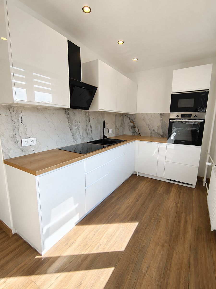 Prodej bytu 3+1 71 m²
