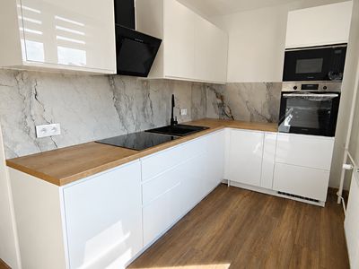 Prodej bytu 3+1 71 m²