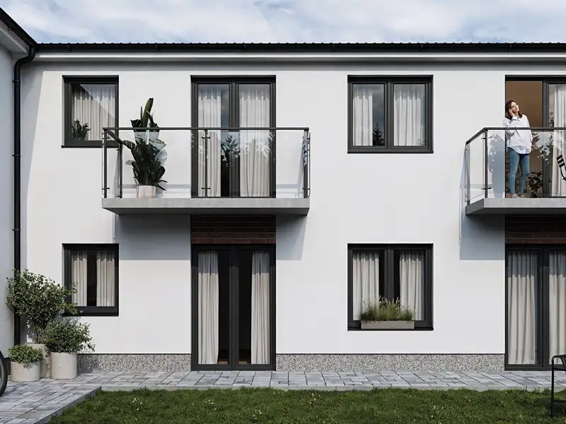 Prodej bytu 1+kk 32 m², Brno – náhled fotky 3