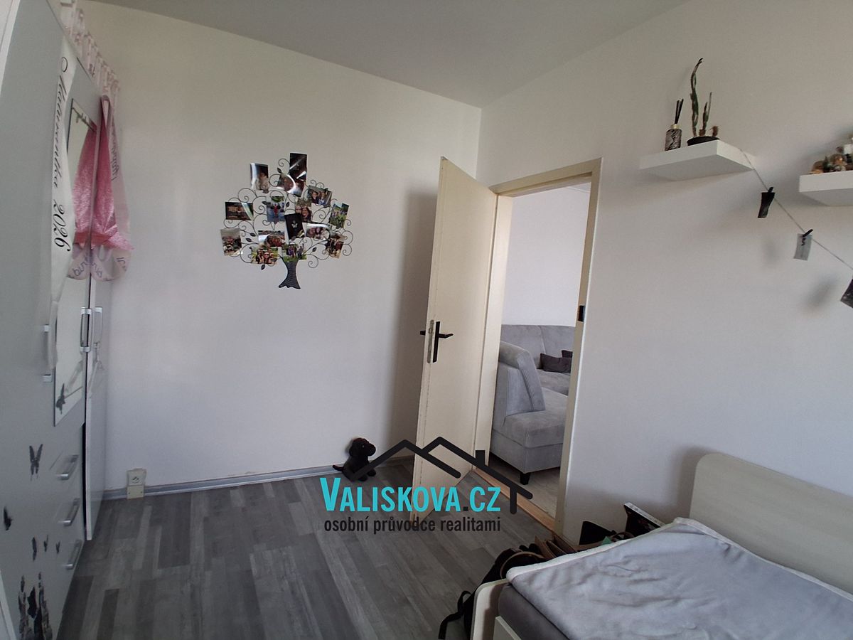 Prodej bytu 4+1 86 m² – fotografie 4