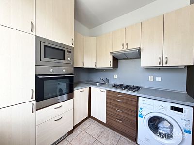 Pronájem bytu 2+1 53 m²