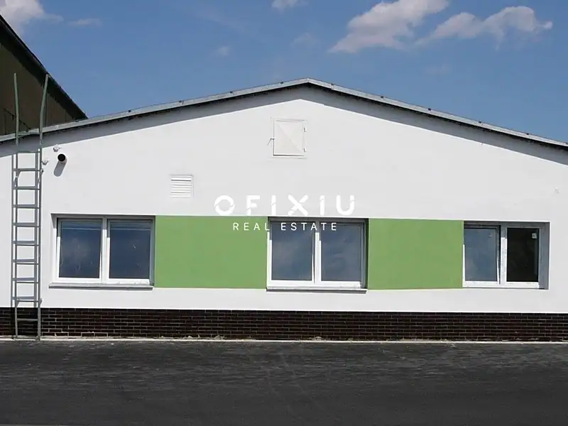Pronájem kanceláře 173 m², Brno – náhled fotky 2