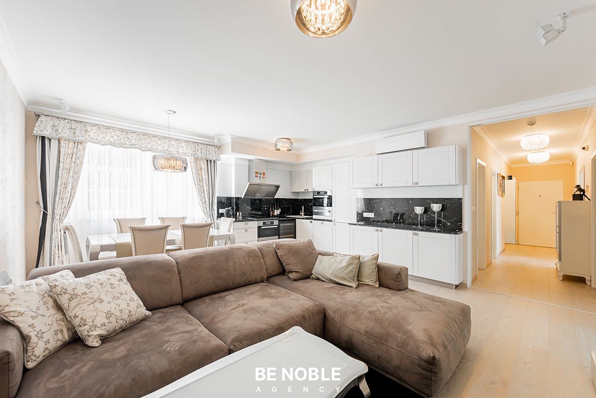 Prodej bytu 3+kk 108 m²