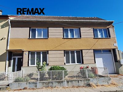 Prodej rodinného domu 110 m², pozemek 260 m²