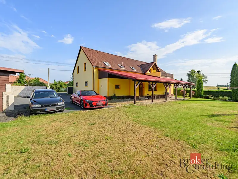 Prodej ubytovacího zařízení 365 m², Dětřichov – náhled fotky 2