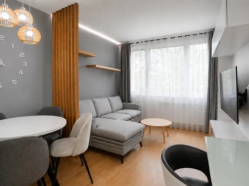 Prodej bytu 2+kk 41 m², Praha – náhled fotky 1