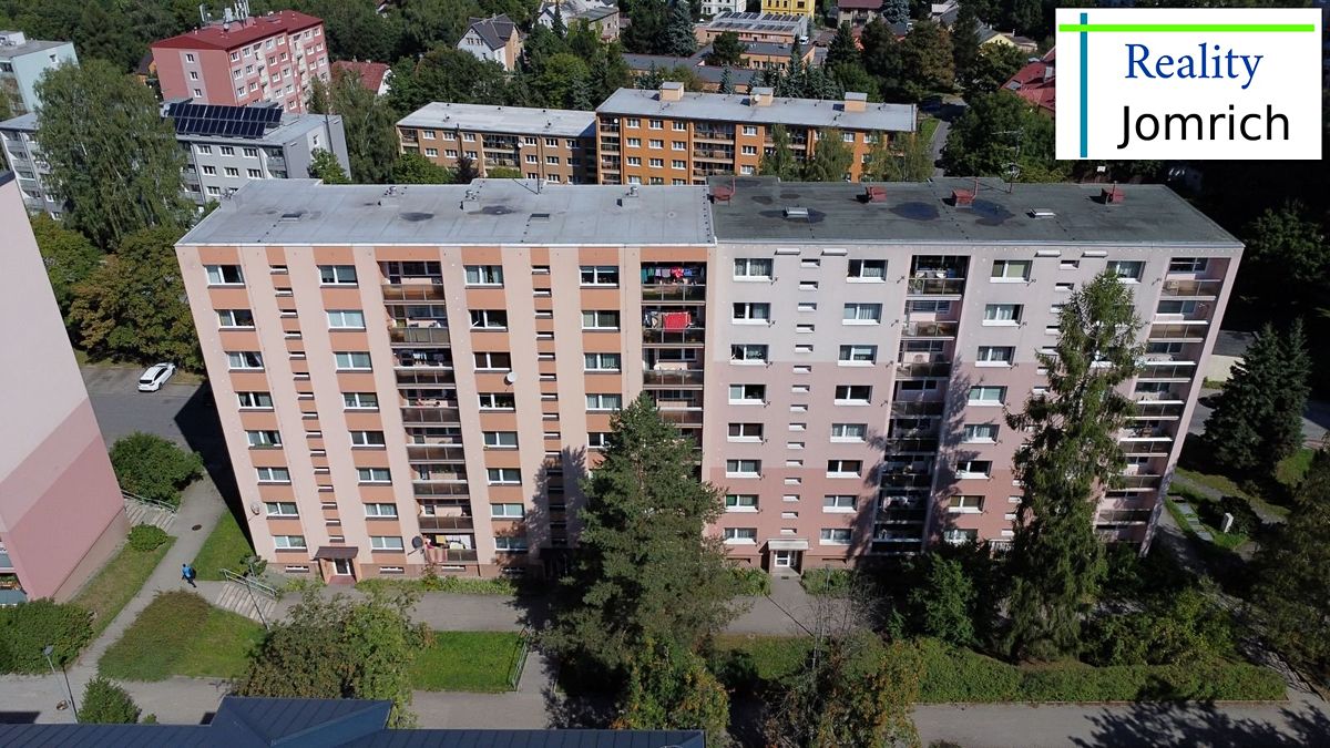 Prodej bytu 2+kk 42 m²