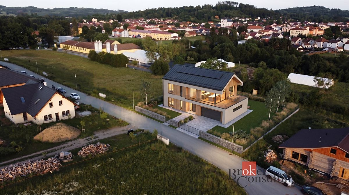 Prodej stavebního pozemku 1244 m² – fotografie 2