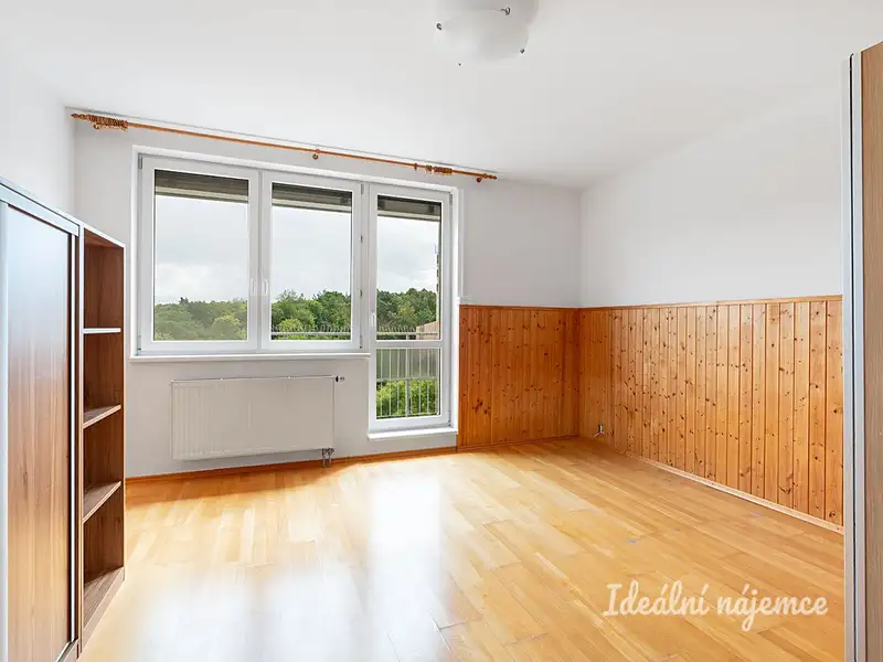 Pronájem bytu 2+kk 52 m², Praha – náhled fotky 1