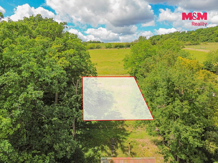 Prodej pozemku, 394 m² (4 z 30)