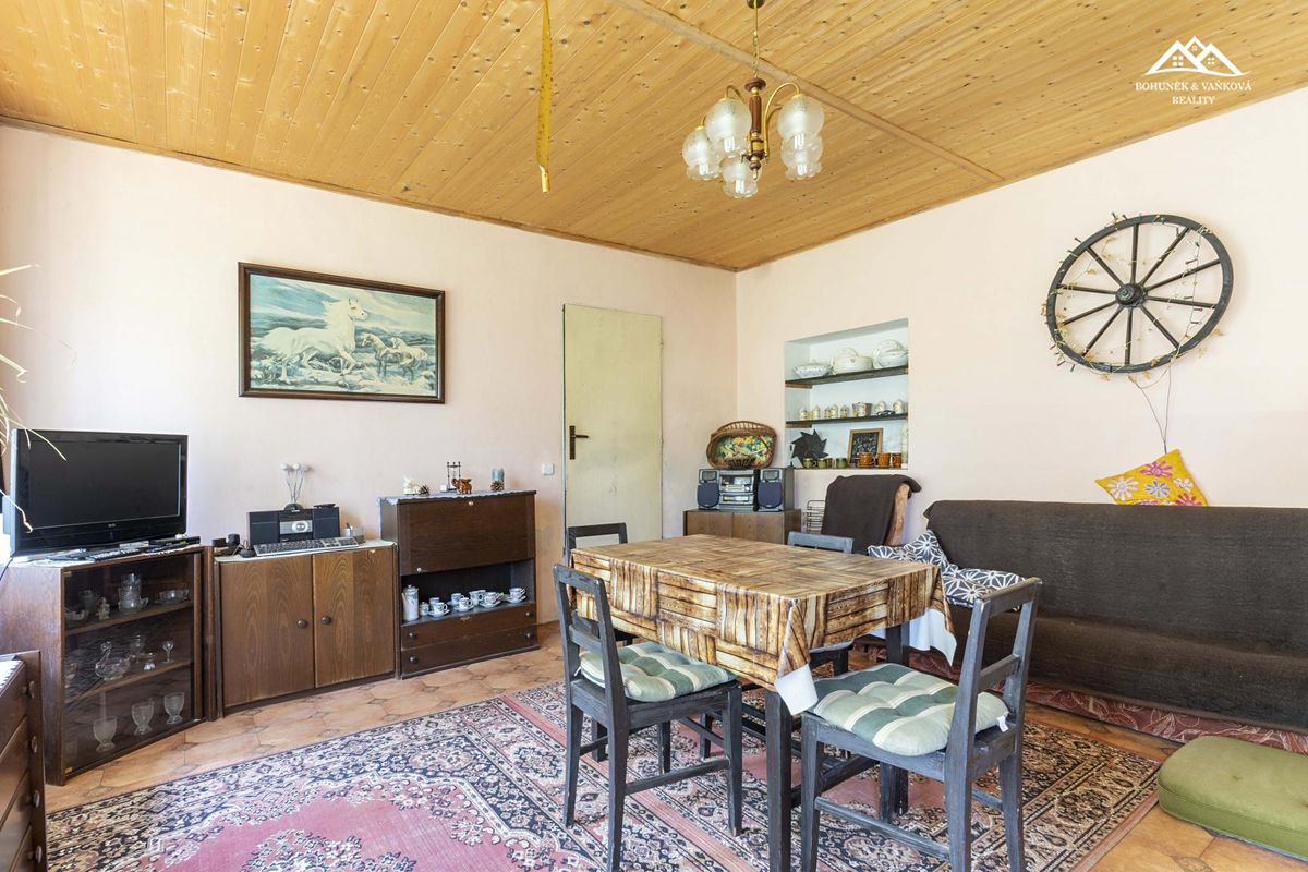 Prodej rodinného domu 150 m², pozemek 591 m² – fotografie 3