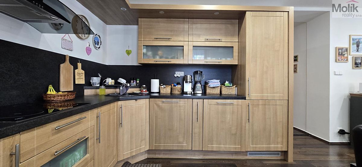 Prodej bytu 2+kk 54 m² – fotografie 3