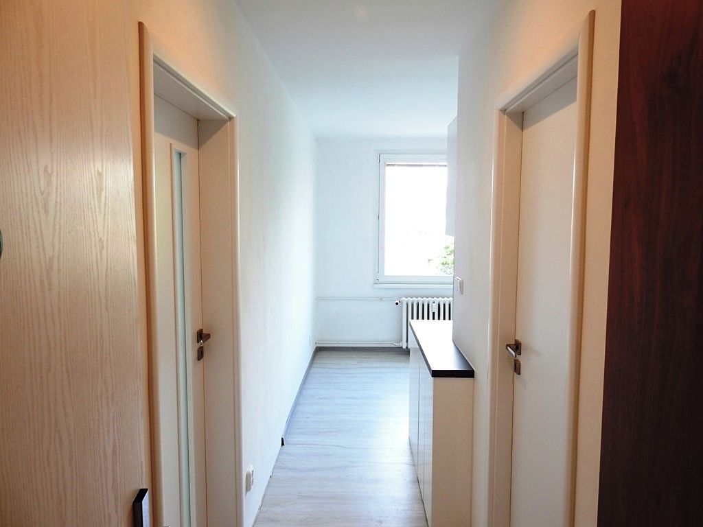 Pronájem bytu 1+1 38 m² – fotografie 5