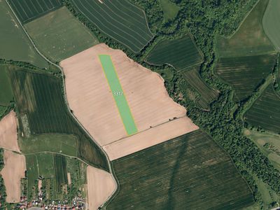 Prodej pole 9467 m²