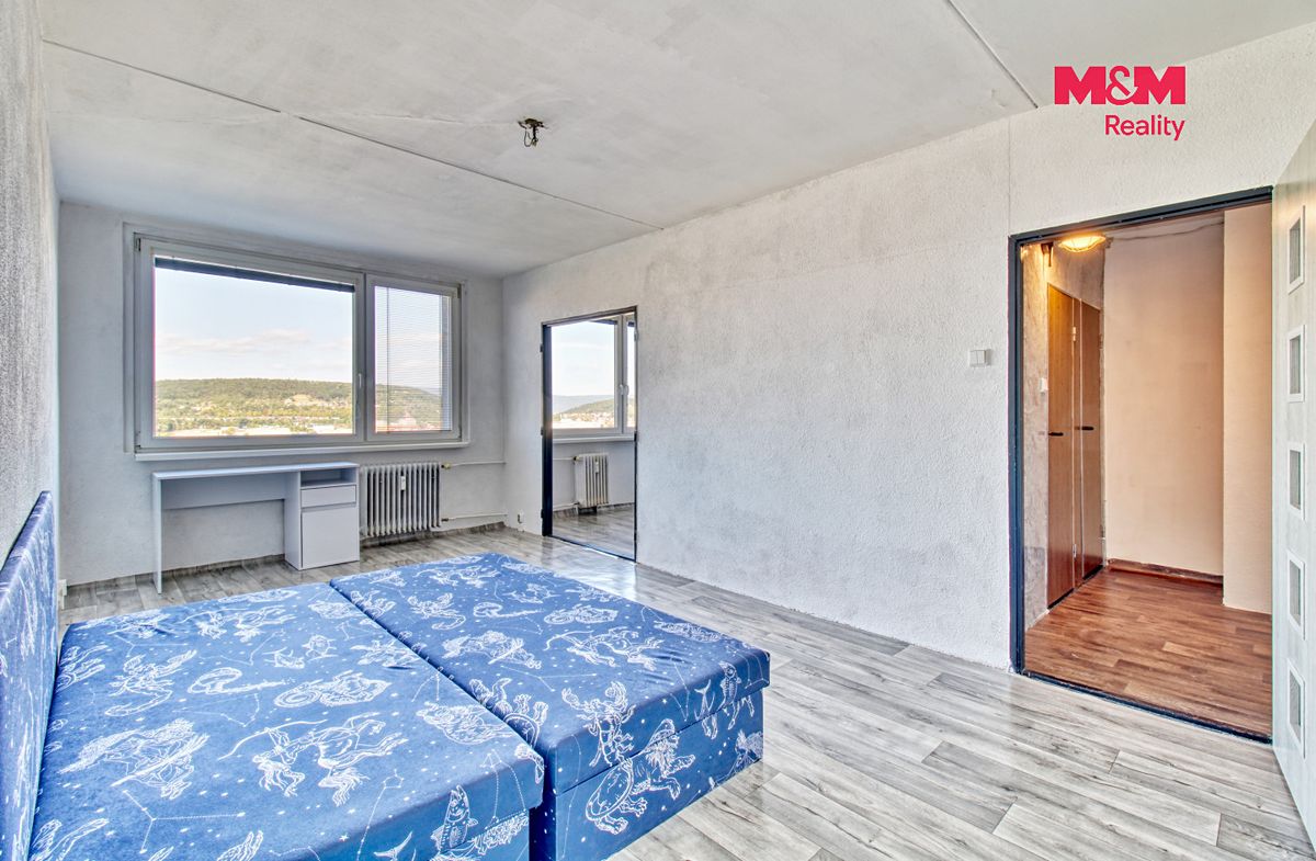 Prodej bytu 1+1 34 m² – fotografie 2