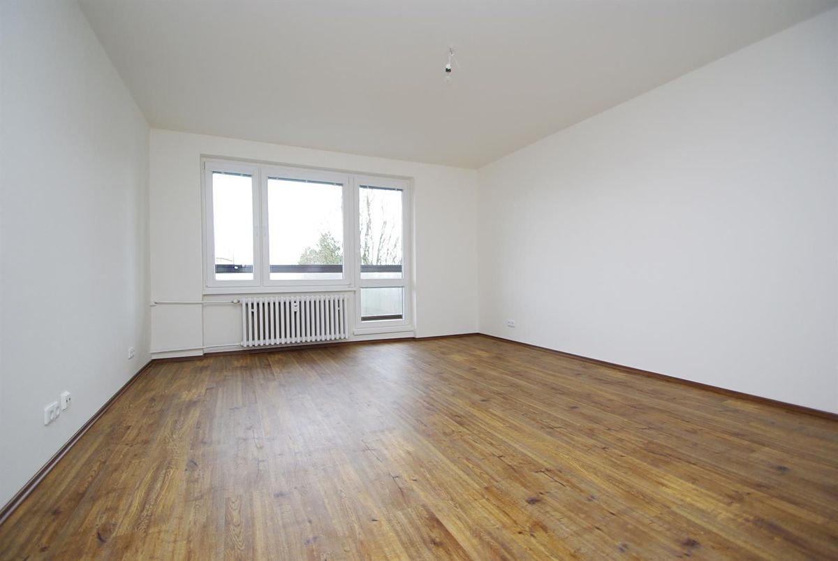 Pronájem bytu 3+1 76 m²