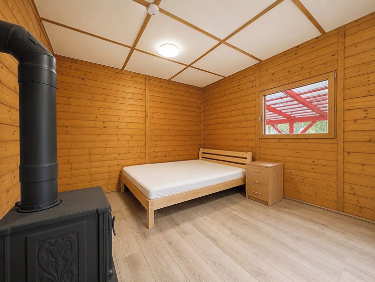 Будинок на продаж, 25 м² (6 з 23)