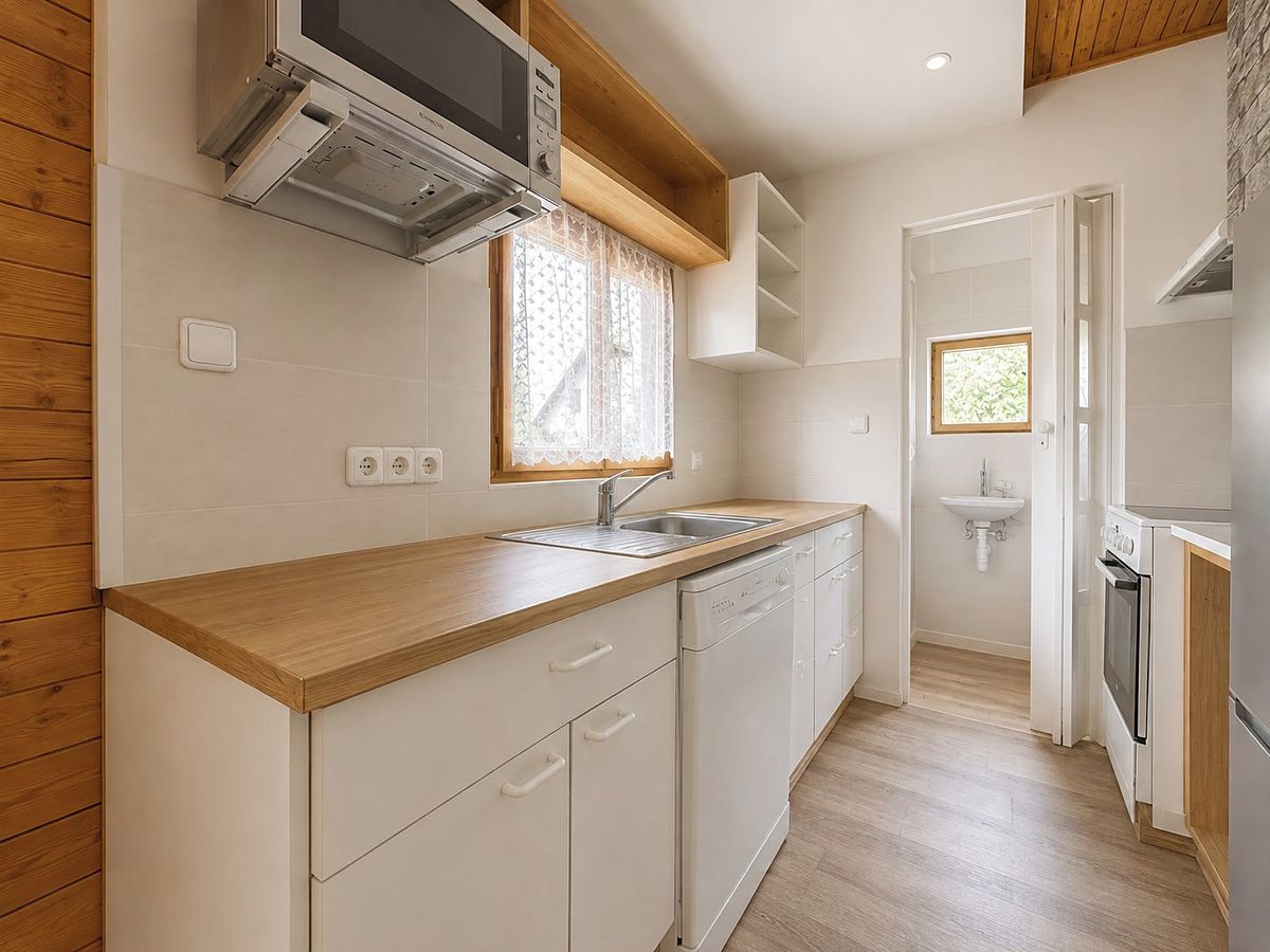 Prodej chaty 25 m², pozemek 946 m² – fotografie 3