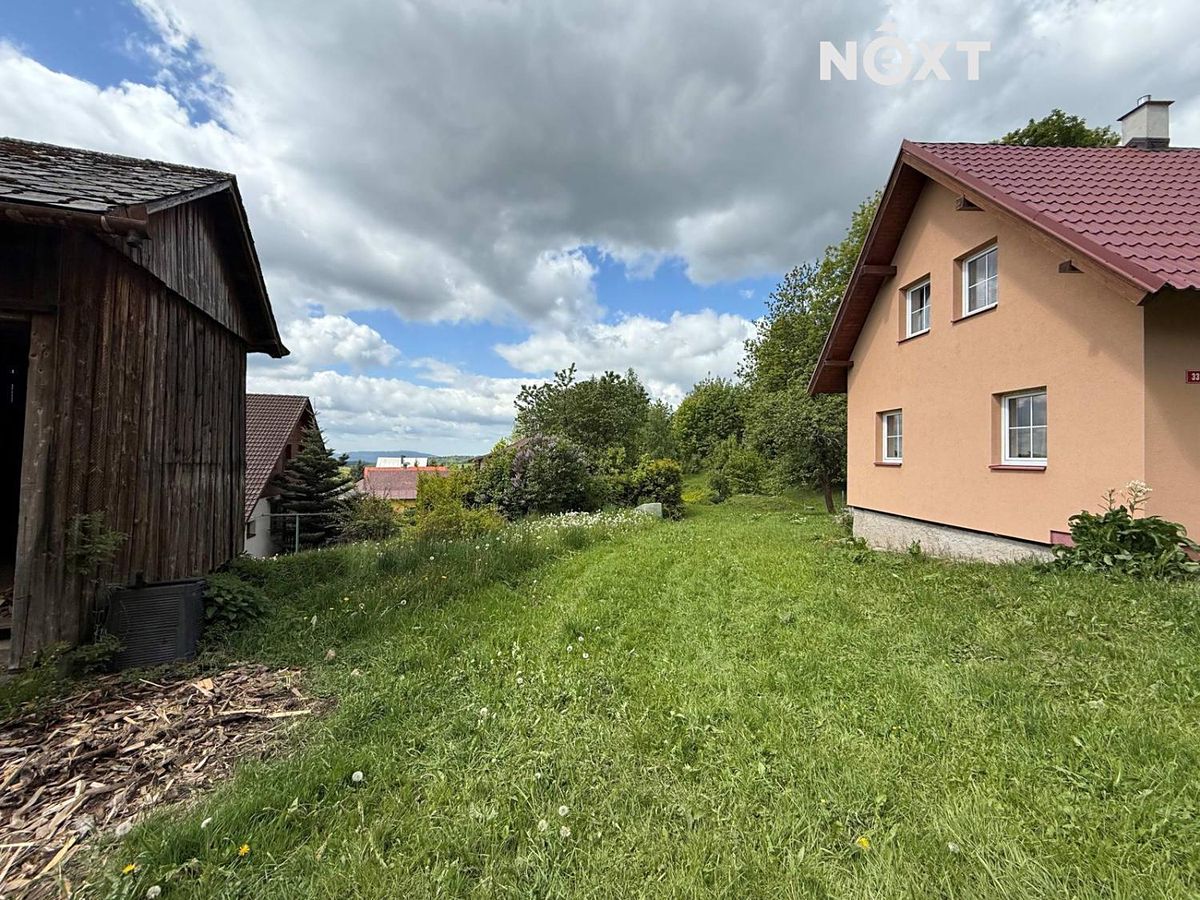 Prodej stavebního pozemku 614 m² – fotografie 3