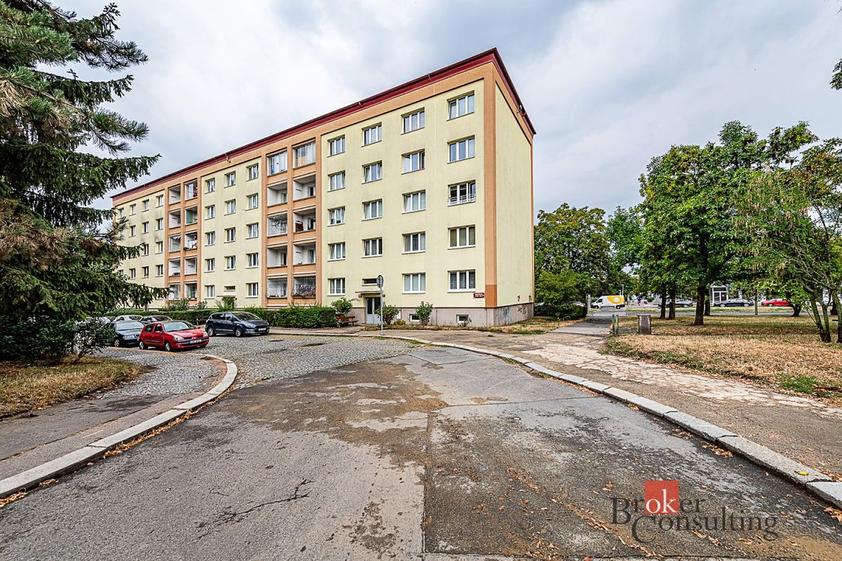 Prodej bytu 2+1 49 m² – fotografie 2