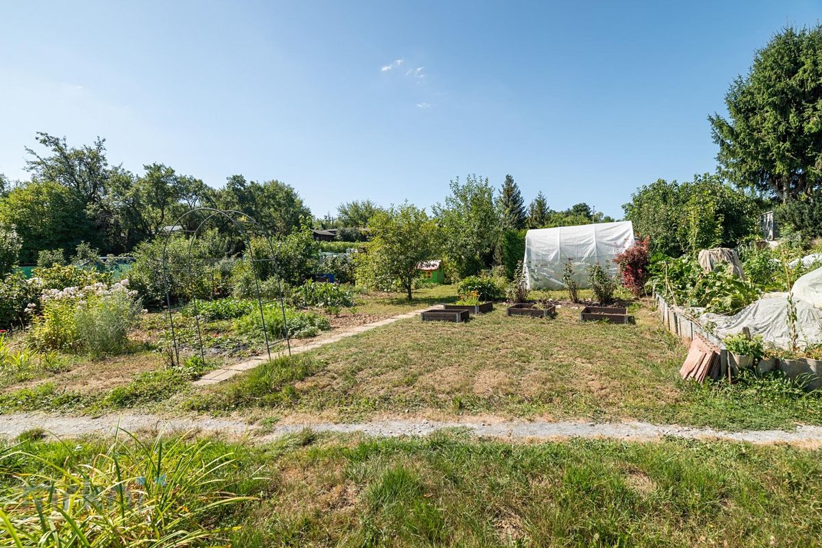 Prodej zahrady 176 m² – fotografie 2