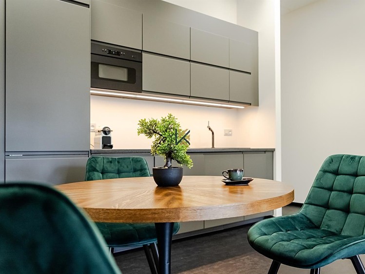 Комерційне приміщення в оренду, 23 м² (6 з 13)