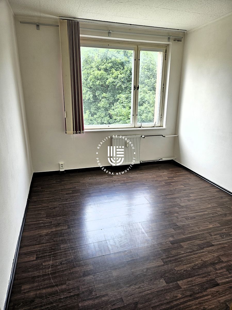 Prodej bytu 2+1 49 m² – fotografie 4