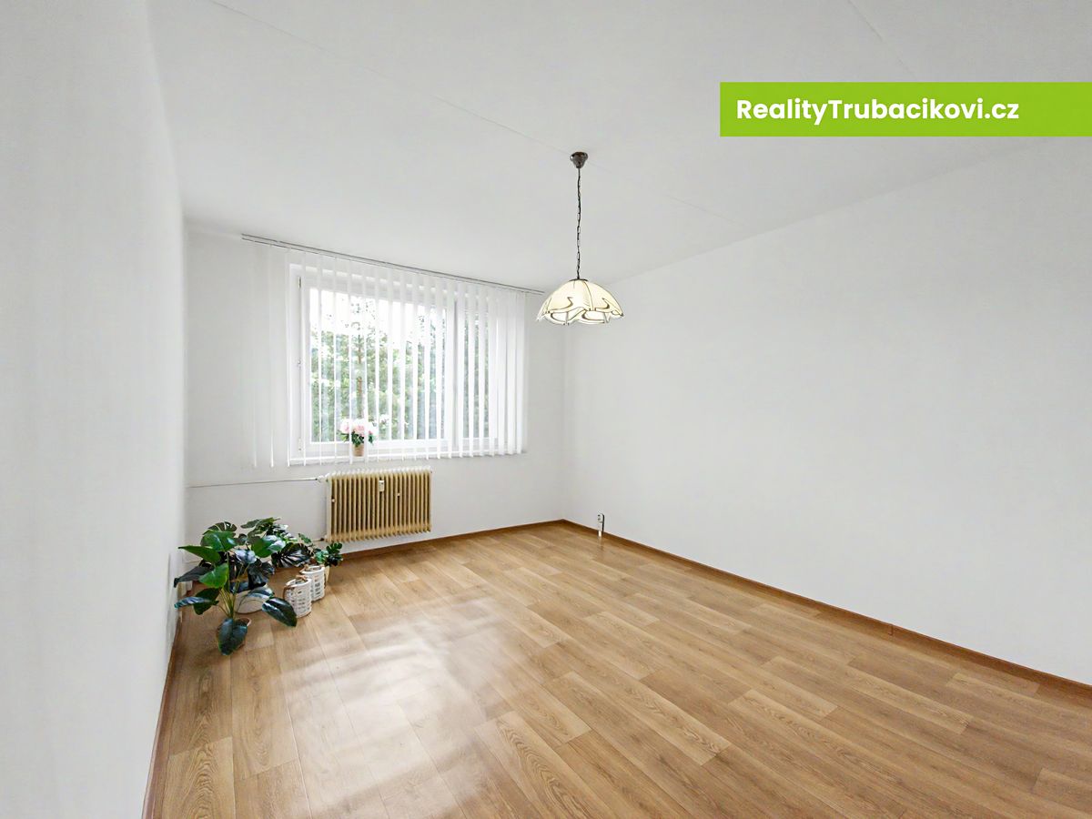 Pronájem bytu 2+1 58 m² – fotografie 5