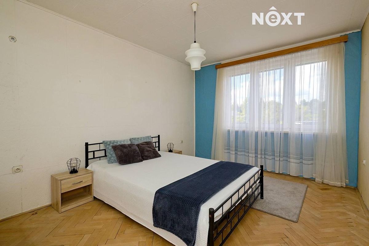 Prodej bytu 3+1 62 m² – fotografie 3