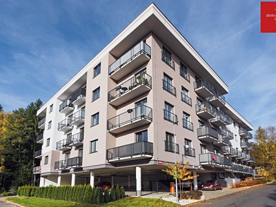 Prodej bytu 2+kk 54 m²
