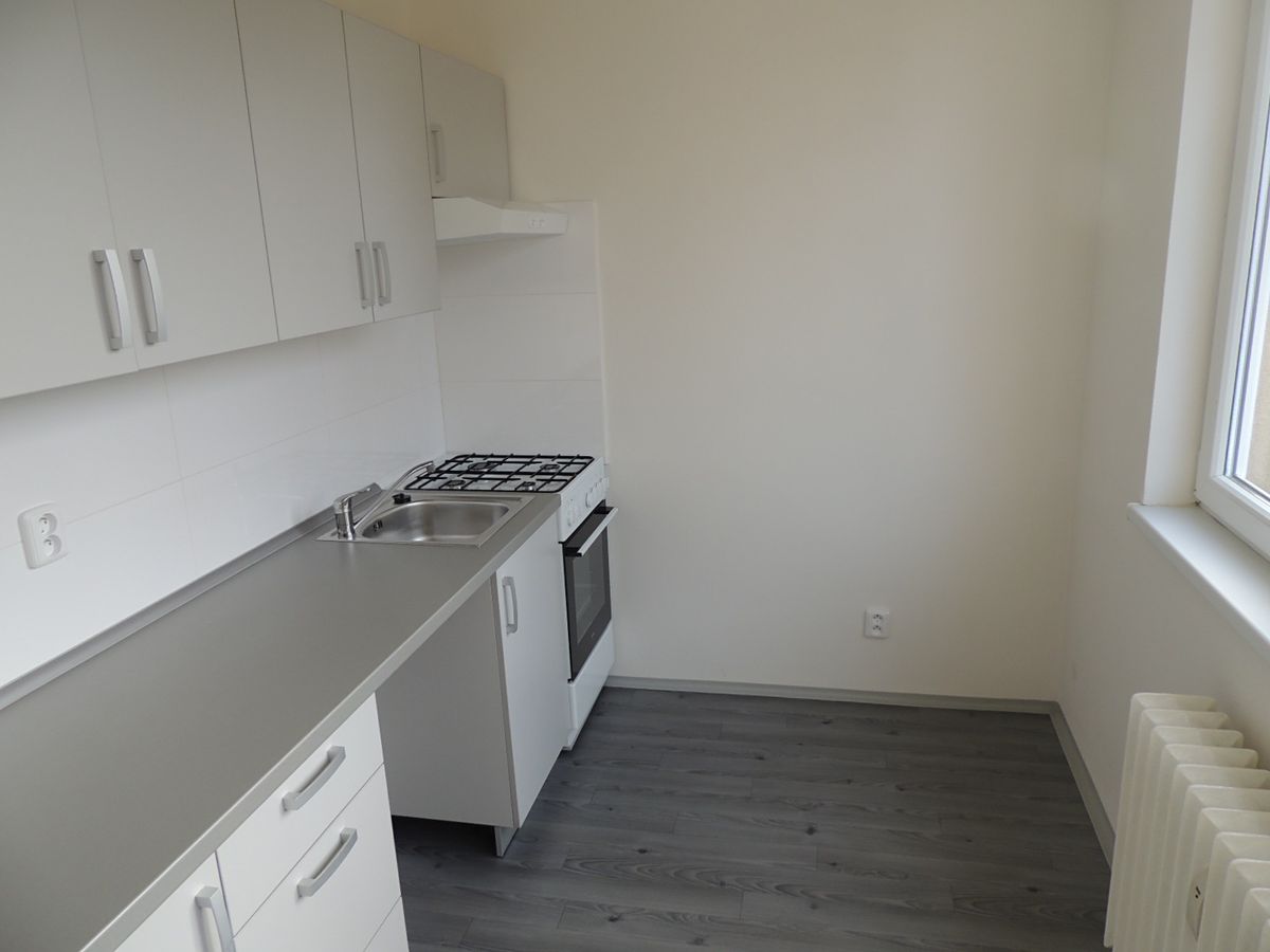 Prodej bytu 1+1 36 m² – fotografie 2