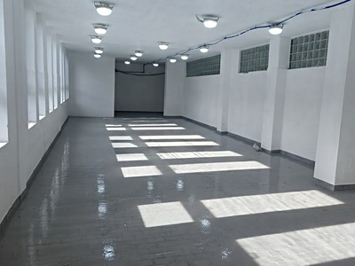 Pronájem skladového prostoru 115 m²