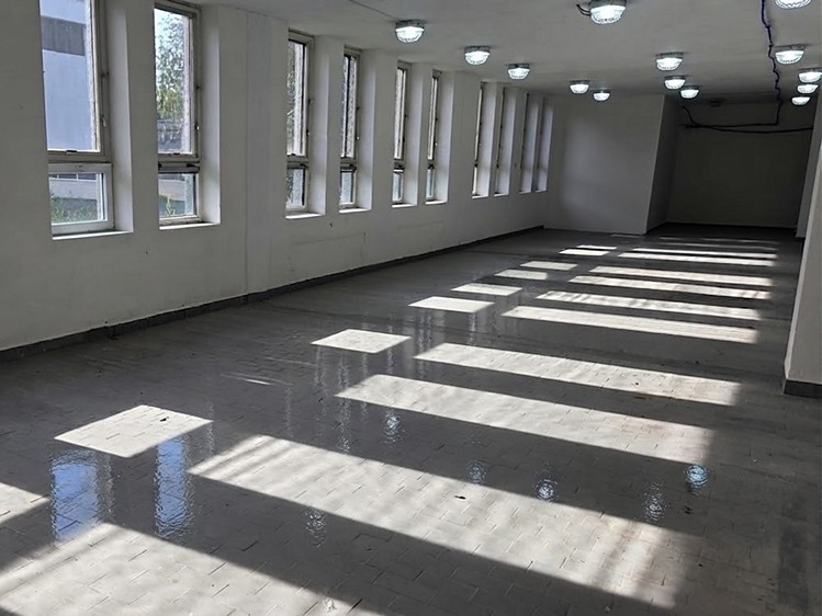 Pronájem komerčního prostoru, 115 m² (4 z 10)