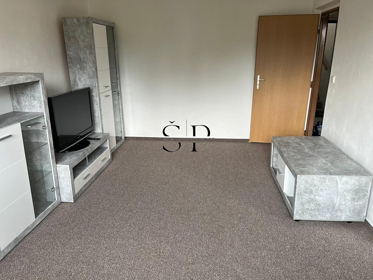 Pronájem bytu 2+1 55 m² – fotografie 2