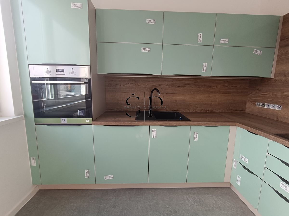 Prodej bytu 1+1 40 m² – fotografie 3