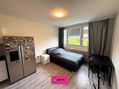 Prodej bytu 1+kk 24 m²