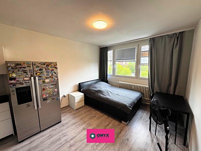 Prodej bytu 1+kk 24 m²
