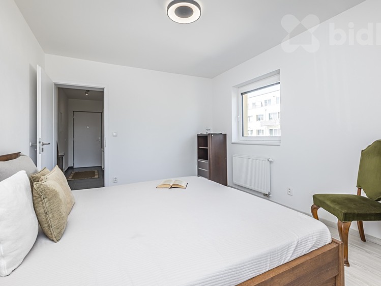 Квартира 4+kk на продаж, 96 м² (18 з 32)